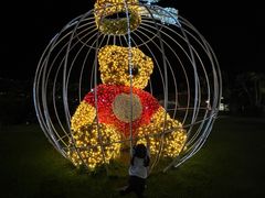-三亚亚龙湾天域度假酒店