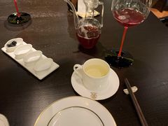 -甄御•海鲜新青岛菜(麦岛店)