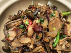 -农家湘菜(安亭店)