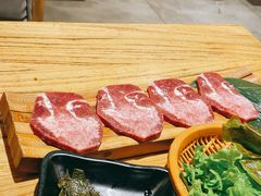 -味家烤肉烤鳗鱼牛排(西塔旗舰店)