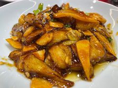 -李记东北饺子馆·东北菜(欢乐谷店)