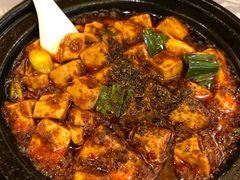 -陈麻婆豆腐总店