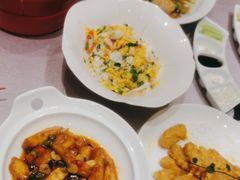 -盛百味·家宴餐厅(霸州分店)