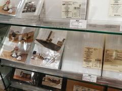 -MUJI无印良品(西湖银泰城店)