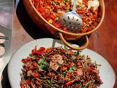 -拾捌川·自贡爆炒(新街口店)