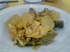 -焯明脆肉鲩世家(金沙洲店)
