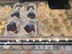 -深圳来福士广场