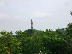 -巢湖姥山岛