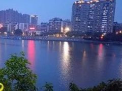 -绵阳人民公园(涪城区)