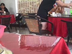 大堂-生态苑农庄(十里画廊遇龙河店)