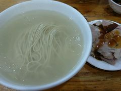 -月星羊肉面馆(黄河路美食休闲街店)