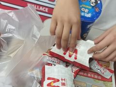 -华莱士·全鸡汉堡(柳州店)