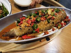 -谭家四道菜(三元桥店)