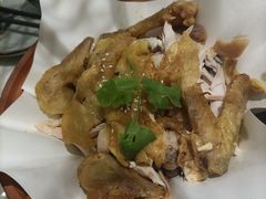 -原味田园·客家菜·土窑鸡(中航城君尚购物中心店)