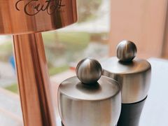 -北京华彬费尔蒙酒店·刃餐厅