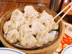 -新兴园饺子馆(河南街店)