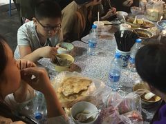 大堂-定家小酥肉·清真(回民街店)