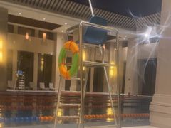 -瑞阁温泉酒店温泉中心