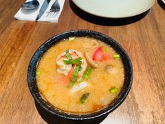 冬阴功汤-米泰MiThai
