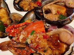 -星伦多自助料理·涮烤一体(杭州来福士店)