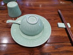 -虎哥私房菜(馒头山店)