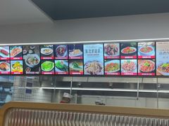 -东北饺子馆(马尾君竹店)