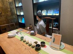 -京梟红茶楼(方恒购物中心店)