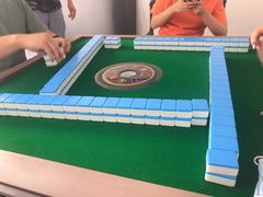 -娱雀会·茶馆·棋牌