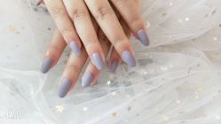 -曦·木nail日式美甲美睫
