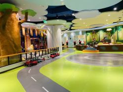 -MELAND CLUB亲子乐园•派对(虹桥万象城店)