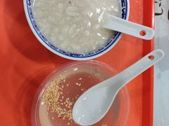 花生汤-没牙伯花生汤店(老药洲店)