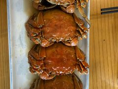 -品鲜村农家菜·阳澄湖大闸蟹(总店)