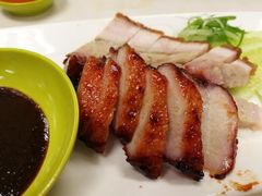 -1977 New Ipoh Chicken Rice 新怡保鸡饭店(陀螺街)