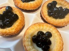 -味可道美食坊(福基路店)