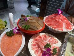 -宽窄巷子火锅(周浦店)