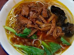 -老南昌粉面馆(绳金塔店)