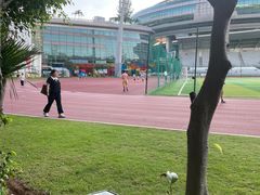 -福田体育公园