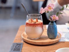 -四季餐厅(华苑店)