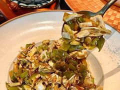 -柒园·三十年创意杭帮菜(龙湖滨江天街店)