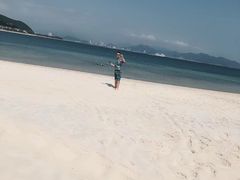 -芽庄珍珠岛游乐园