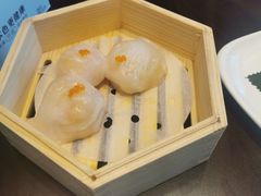 -粤江春·早茶·潮粤菜·宴会(罗湖宝能中心店)
