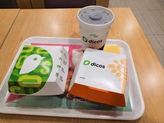 -德克士(砂之船奥特莱斯店)