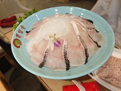 -蜀留香火锅(社会山店)