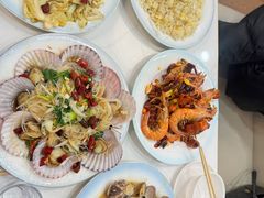 -来之顺海鲜菜馆·青岛菜·始于1993(栈桥店)