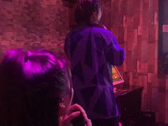 -K立方量贩式KTV(香洲店)