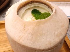 -Home Thai·泰谣(王府井apm店)