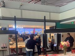 -肯德基(机场三店)
