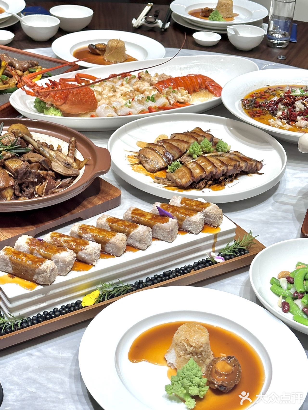 厦门从不缺私厨！！但这个我敲爱！！
