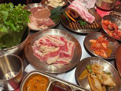 -西塔老太太泥炉烤肉(苏州大悦城店)