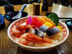 -松岛日本料理(汾江路店)
